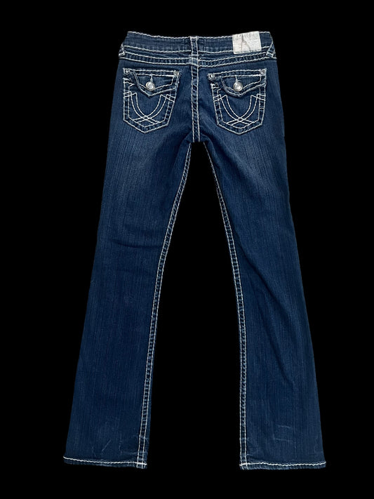 LA Idol jeans