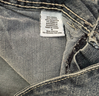 Y2k jeans