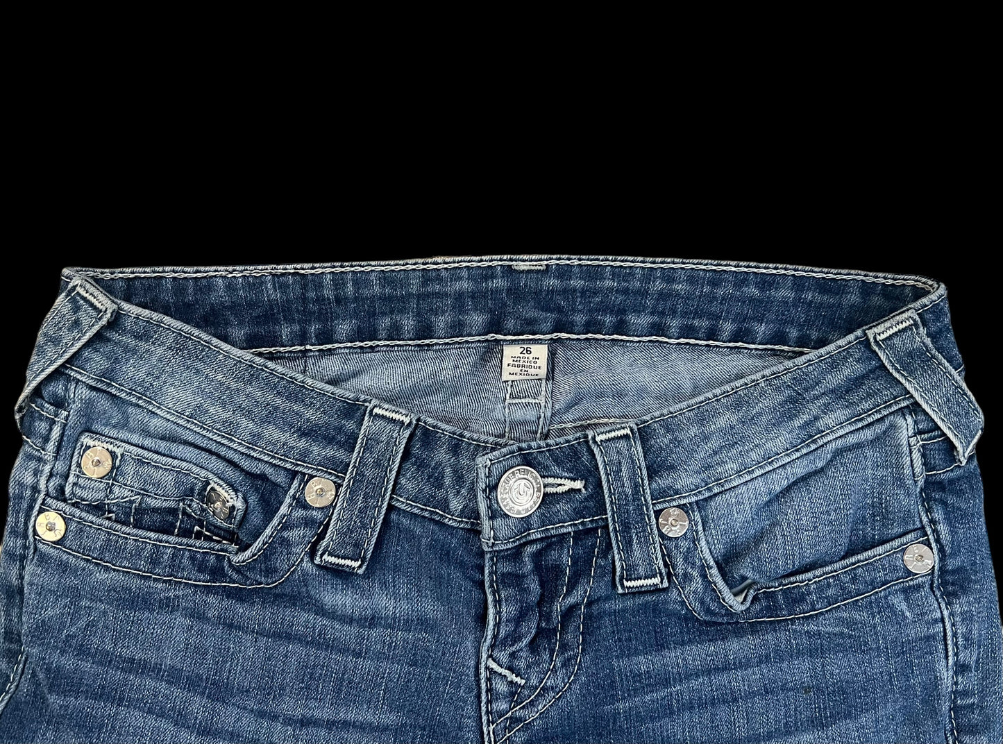 True religion jeans