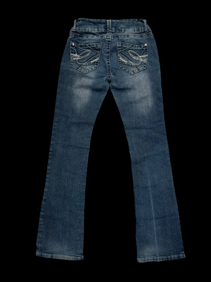 Y2k jeans