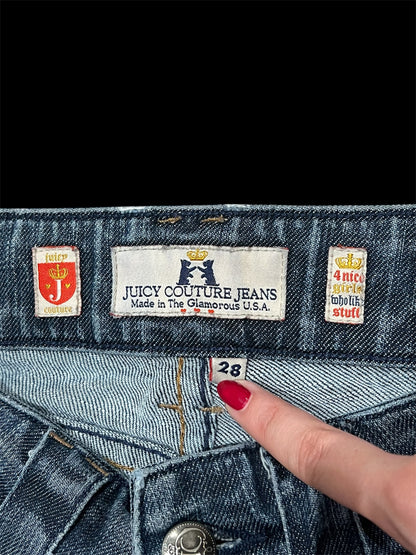 Juicy Couture jeans