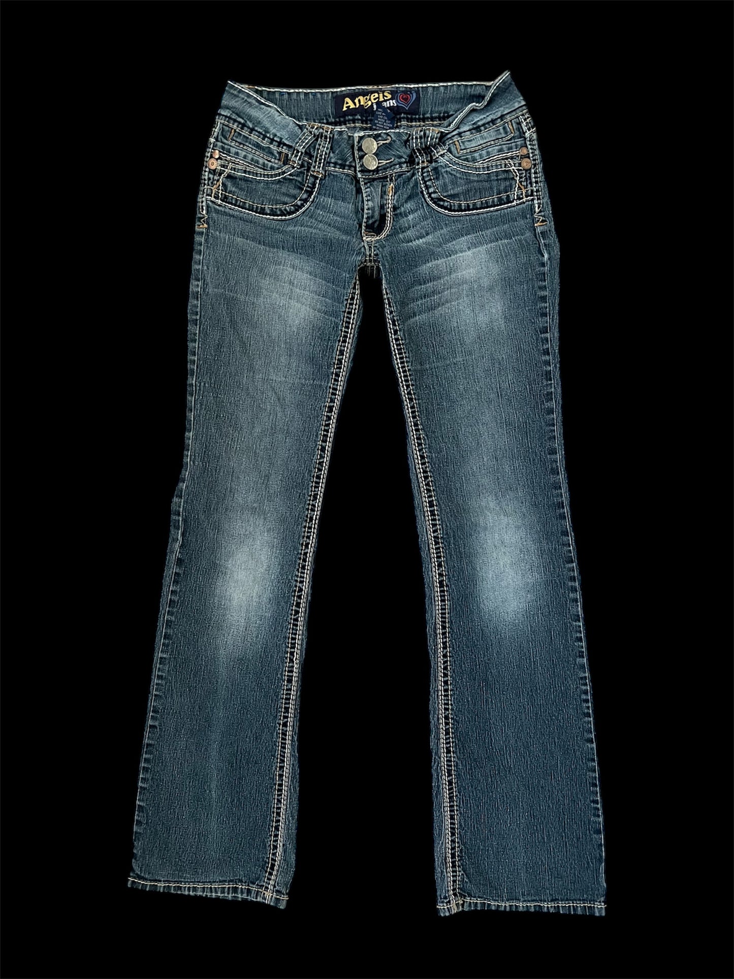 Angels jeans