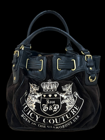 Juicy Couture bag