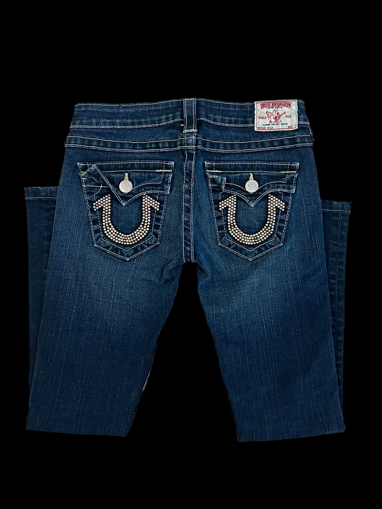 RARE True Religion jeans