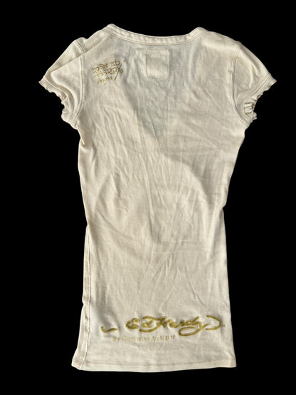 Ed Hardy top