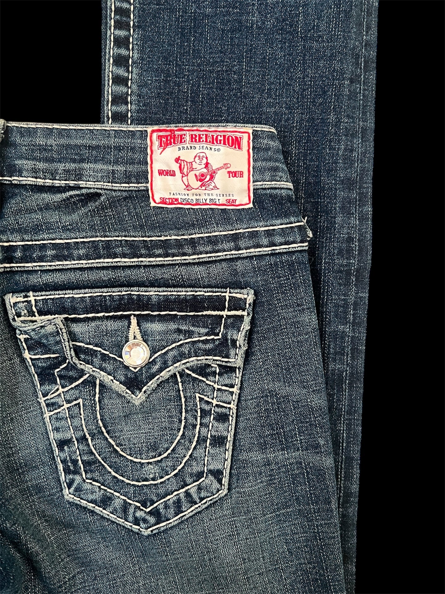 True Religion jeans