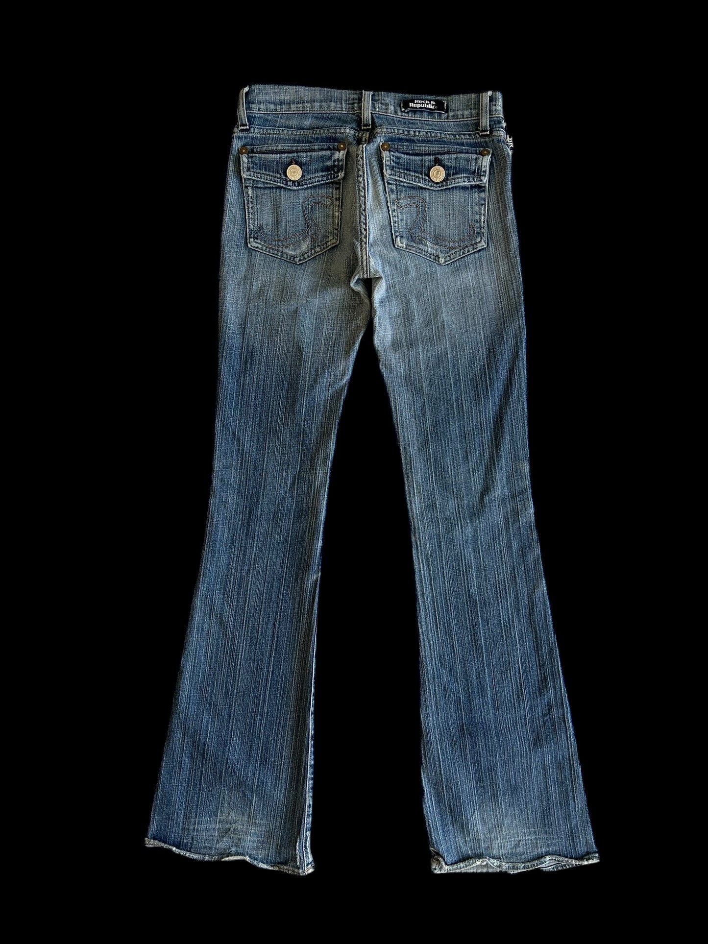 Rock & Republic jeans