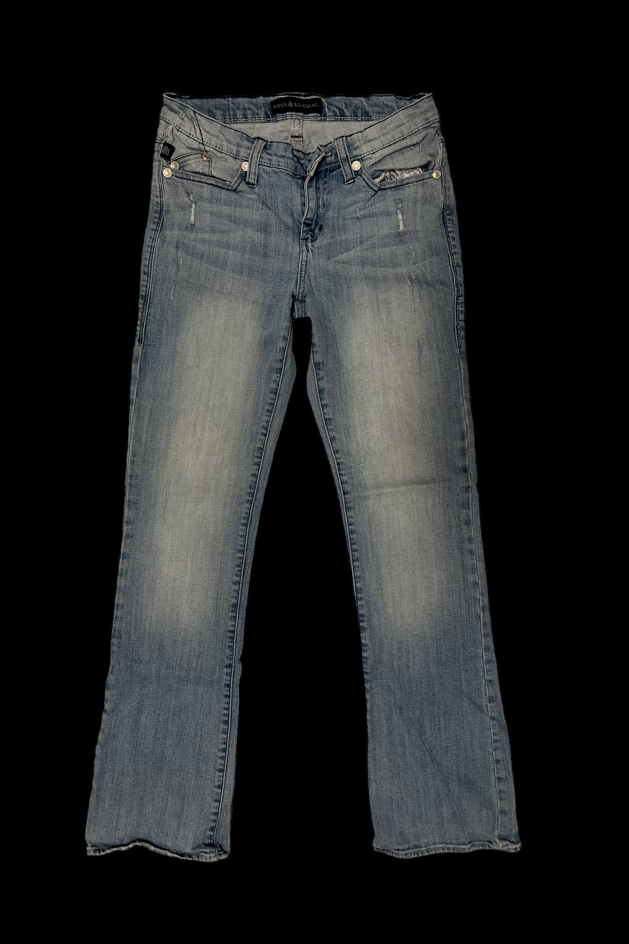 Rock & Republic jeans