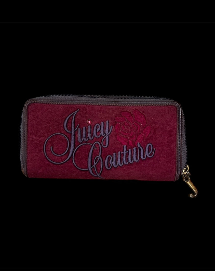 Juicy Couture Wallet