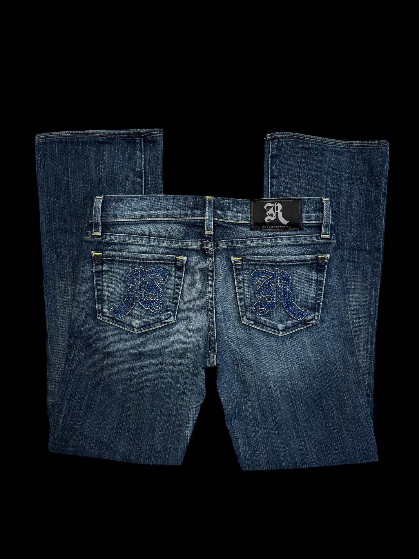 Rock & Republic jeans