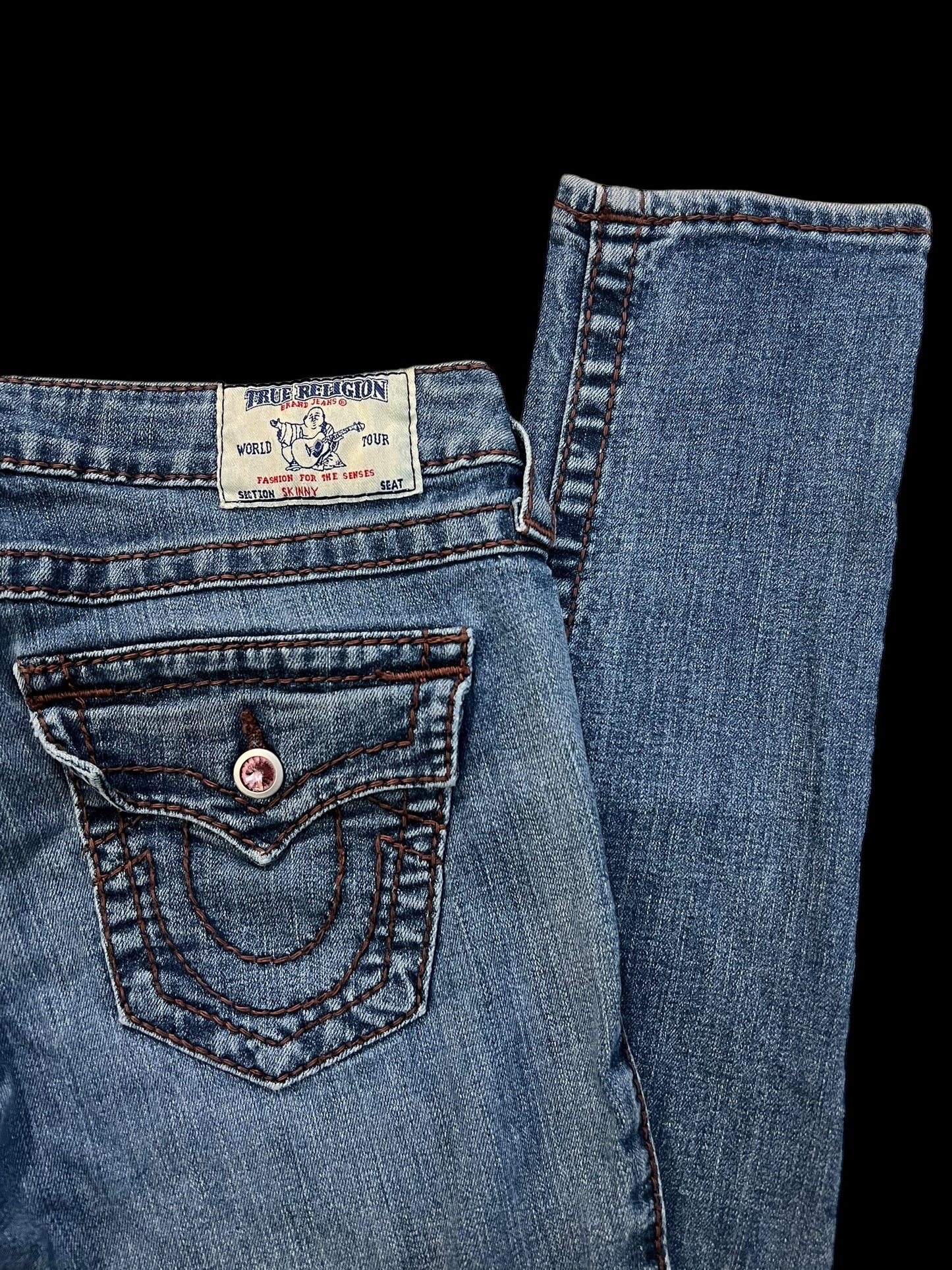 True Religion jeans