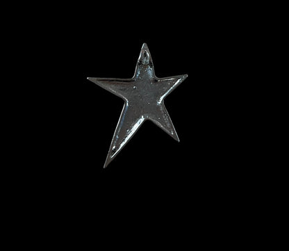 Star pendant