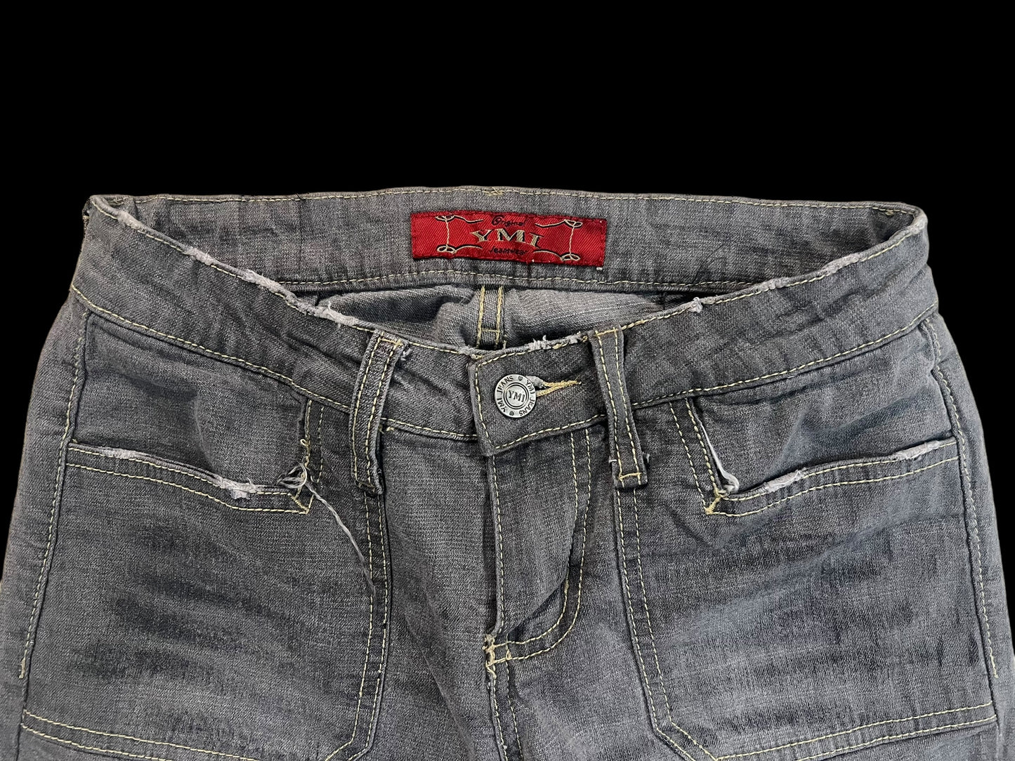 Carpenter jeans