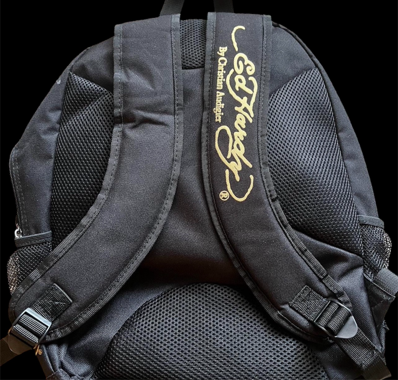 Ed Hardy backpack