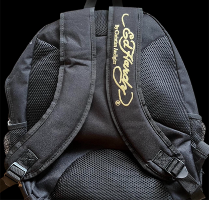 Ed Hardy backpack