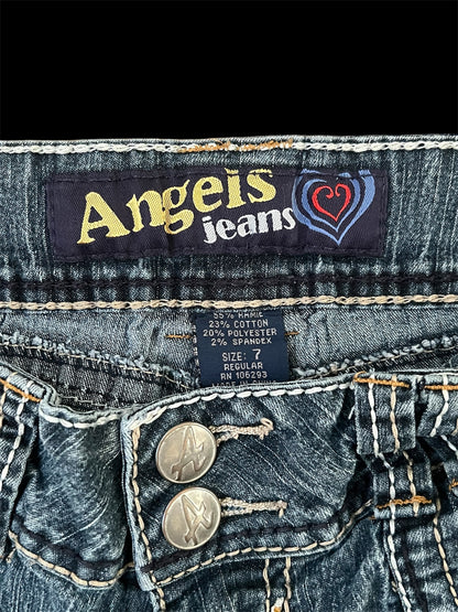 Angels jeans