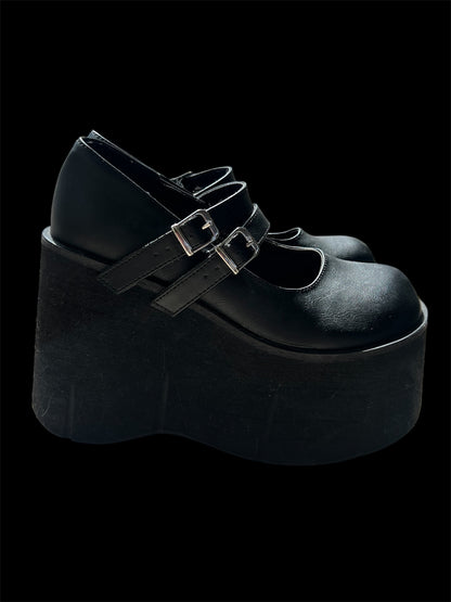 Demonia platforms