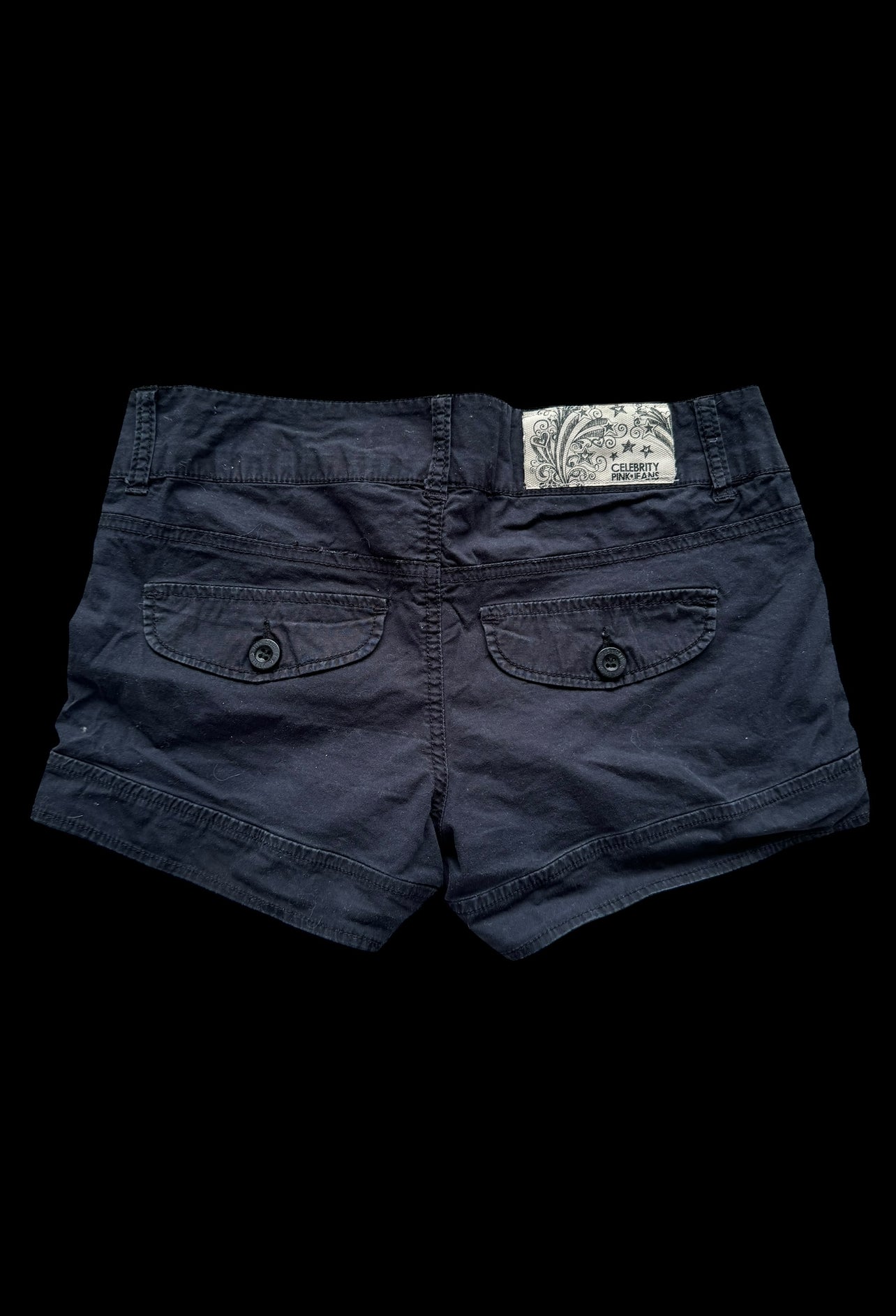 Cargo shorts