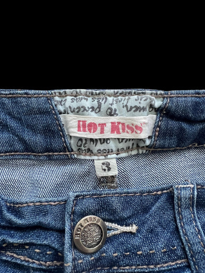 Hot Kiss shorts