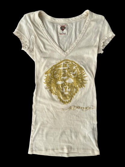 Ed Hardy top