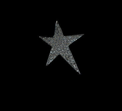 Star pendant