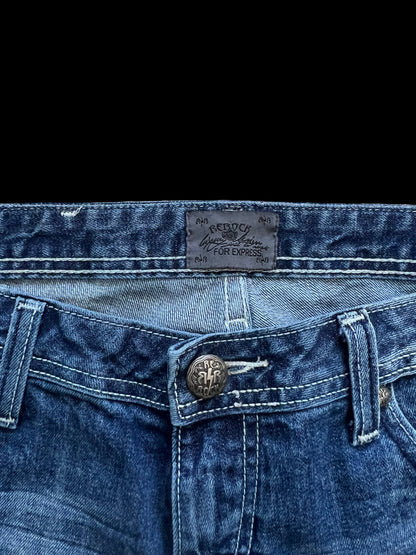 Rerock jeans