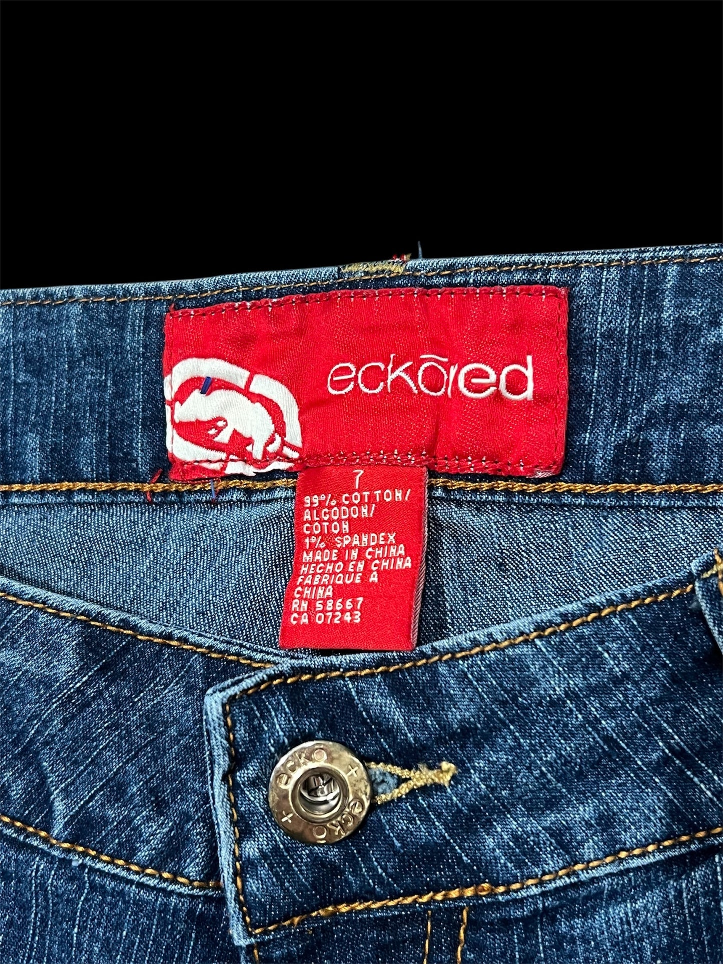 Ecko Red jeans