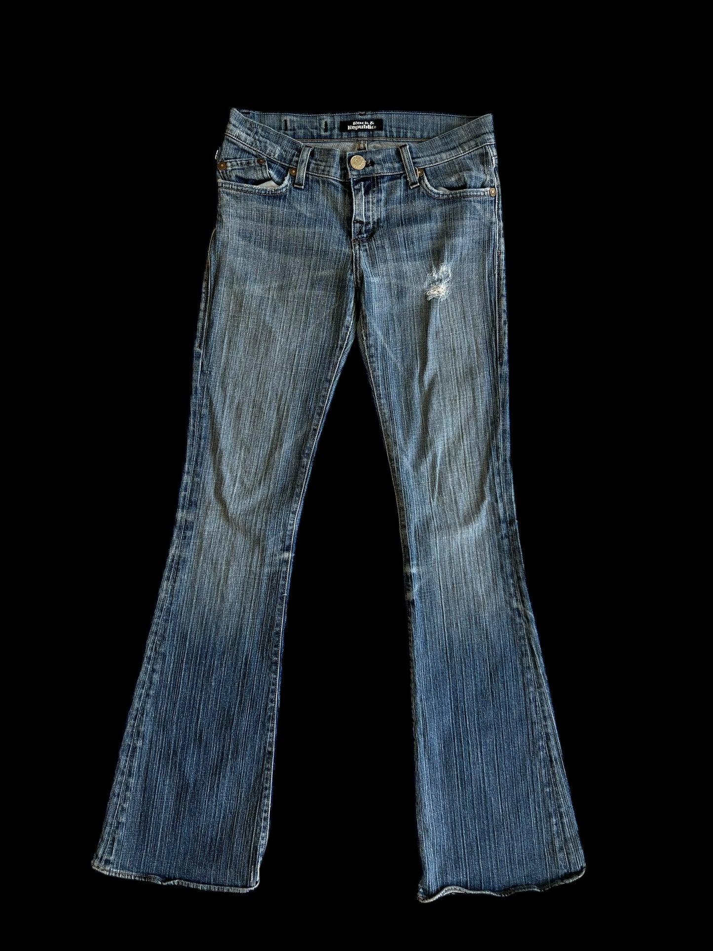 Rock & Republic jeans