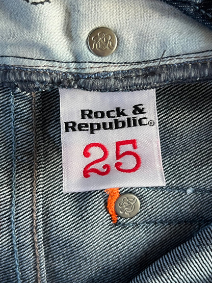 Rock & Republic mini skirt