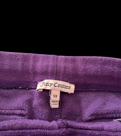 Juicy Couture tracksuit pants
