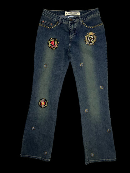 Vintage 2000s jeans