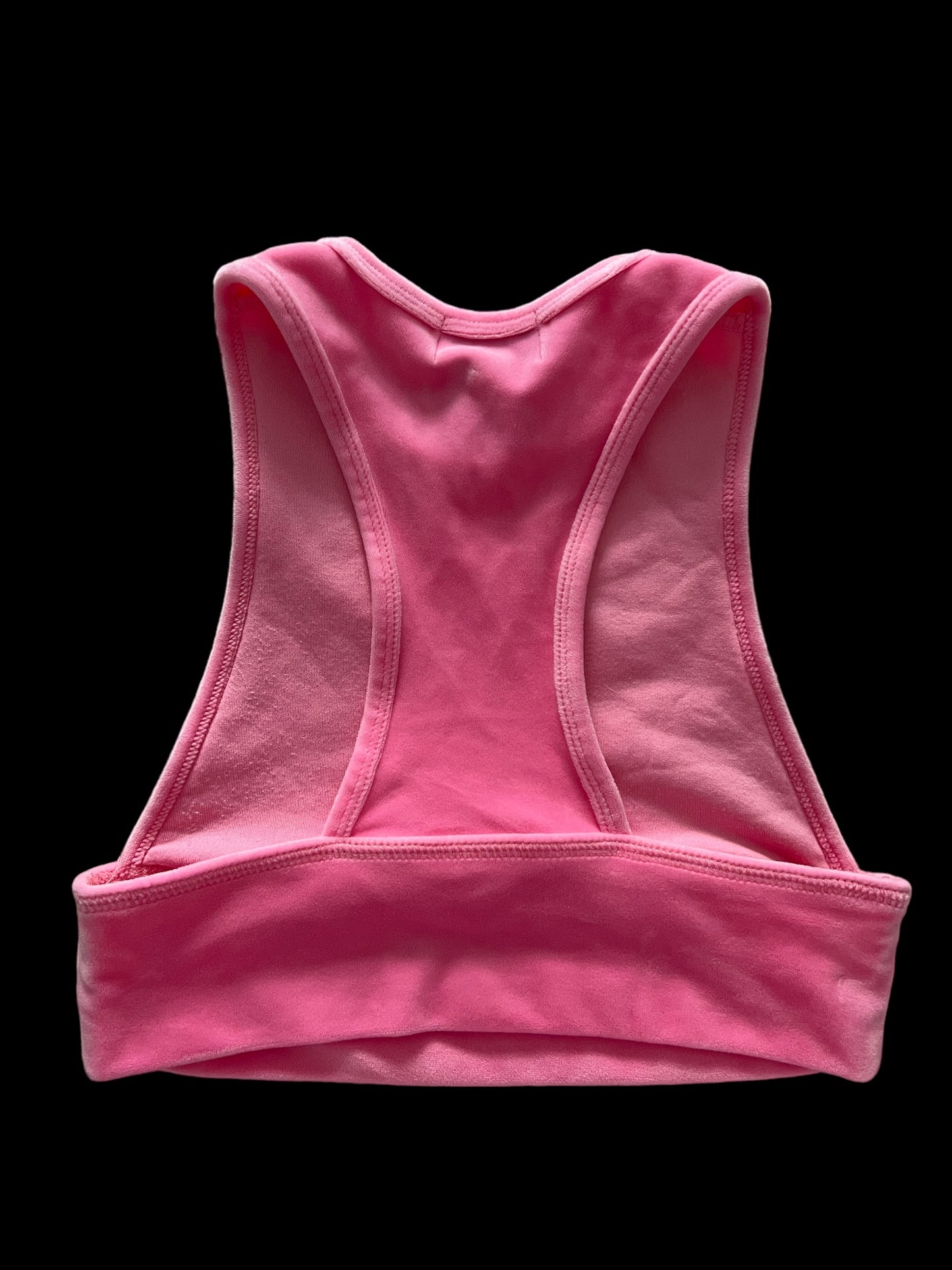 Juicy Couture sleeveless top