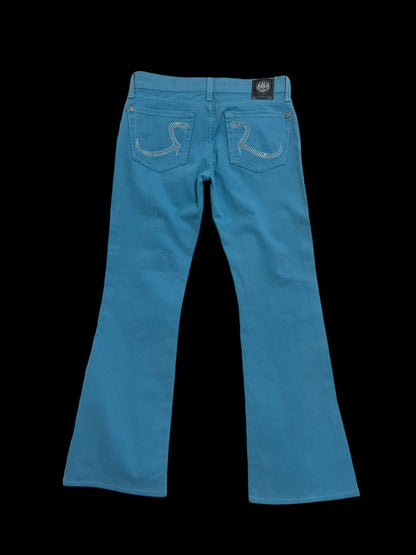 Rock & Republic low-rise jeans