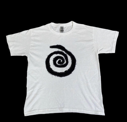 Spiral tee-shirt