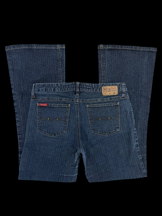 Mudd jeans